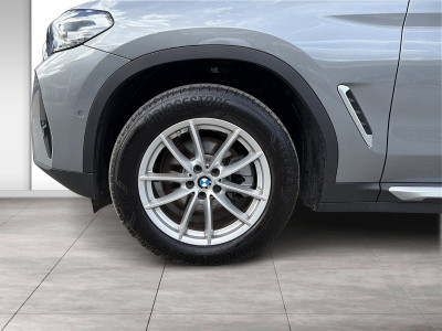 BMW X3 Gebrauchtwagen BMW X3 Gebrauchtwagen