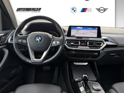 BMW X3 Gebrauchtwagen BMW X3 Gebrauchtwagen