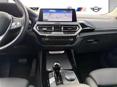 BMW X3 Gebrauchtwagen BMW X3 Gebrauchtwagen