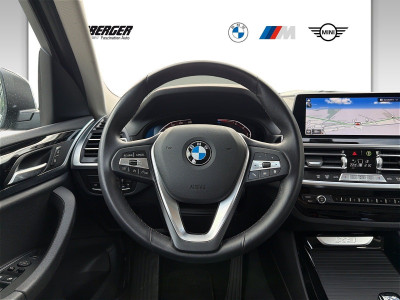 BMW X3 Gebrauchtwagen BMW X3 Gebrauchtwagen