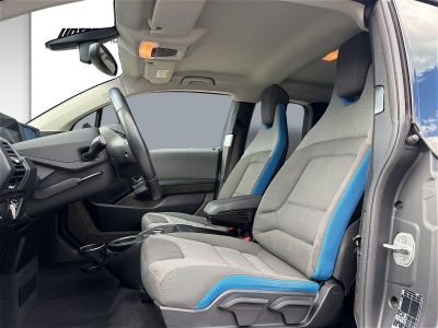 BMW i3 Gebrauchtwagen