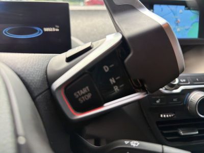 BMW i3 Gebrauchtwagen