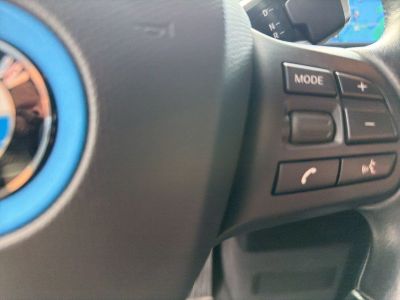 BMW i3 Gebrauchtwagen