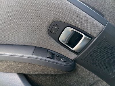 BMW i3 Gebrauchtwagen