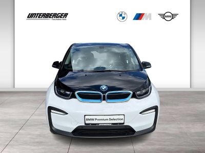 BMW i3 Gebrauchtwagen