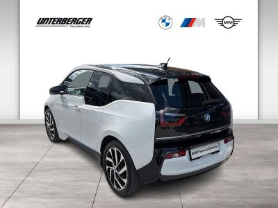 BMW i3 Gebrauchtwagen
