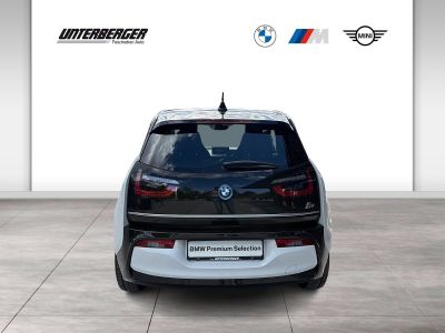 BMW i3 Gebrauchtwagen