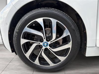 BMW i3 Gebrauchtwagen
