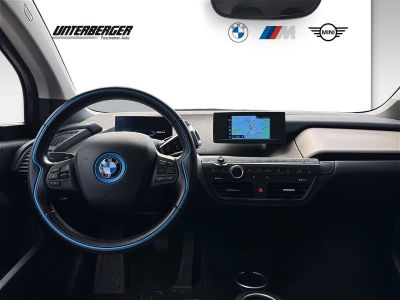 BMW i3 Gebrauchtwagen