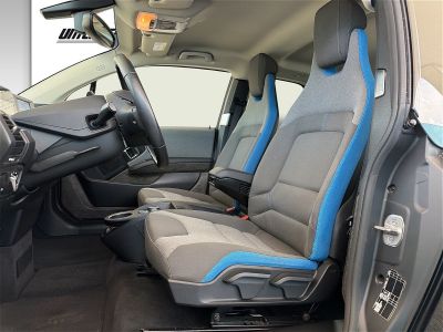 BMW i3 Gebrauchtwagen