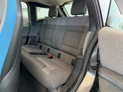 BMW i3 Gebrauchtwagen