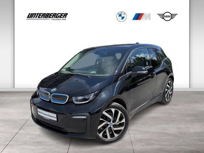 BMW i3 Gebrauchtwagen