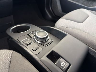 BMW i3 Gebrauchtwagen