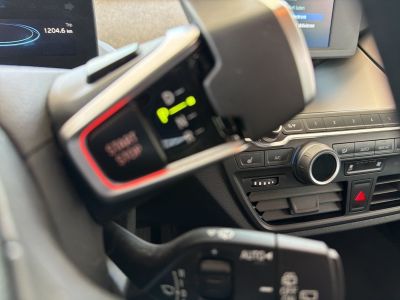 BMW i3 Gebrauchtwagen