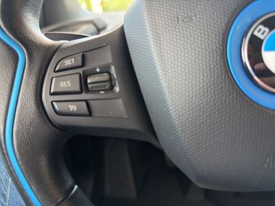 BMW i3 Gebrauchtwagen