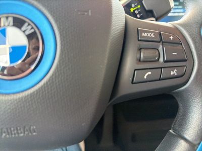BMW i3 Gebrauchtwagen