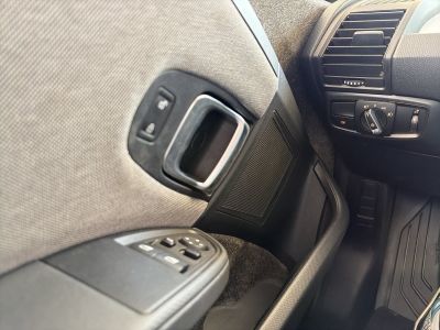 BMW i3 Gebrauchtwagen