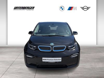BMW i3 Gebrauchtwagen