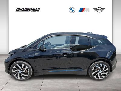 BMW i3 Gebrauchtwagen