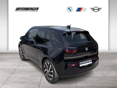 BMW i3 Gebrauchtwagen