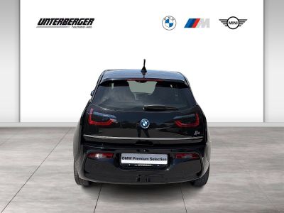 BMW i3 Gebrauchtwagen