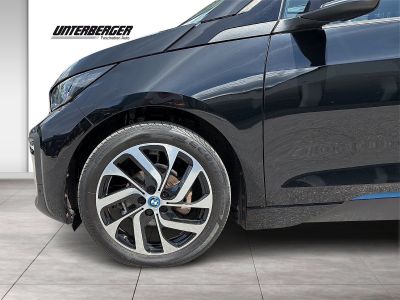 BMW i3 Gebrauchtwagen