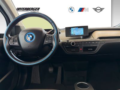 BMW i3 Gebrauchtwagen
