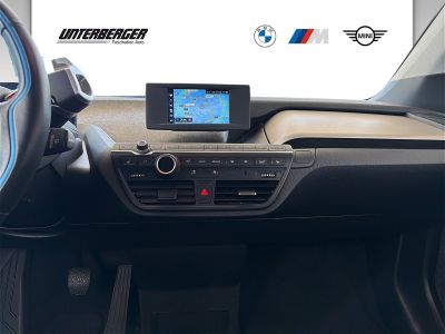 BMW i3 Gebrauchtwagen