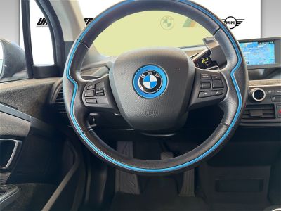 BMW i3 Gebrauchtwagen