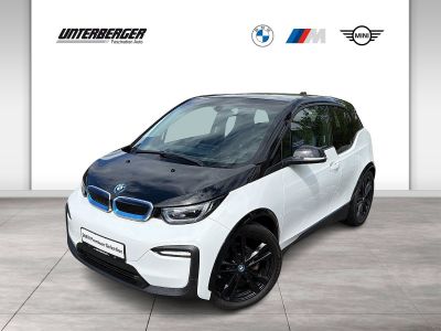 BMW i3 Gebrauchtwagen