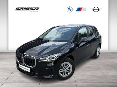 BMW 2er Gebrauchtwagen