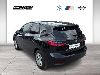 BMW 2er Gebrauchtwagen