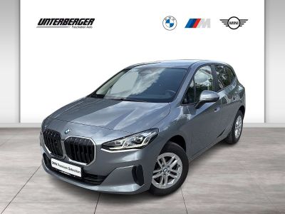 BMW 2er Gebrauchtwagen