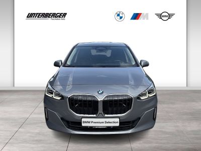 BMW 2er Gebrauchtwagen