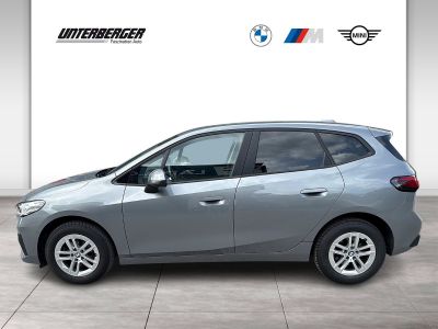 BMW 2er Gebrauchtwagen