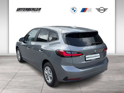 BMW 2er Gebrauchtwagen