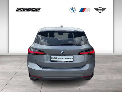 BMW 2er Gebrauchtwagen