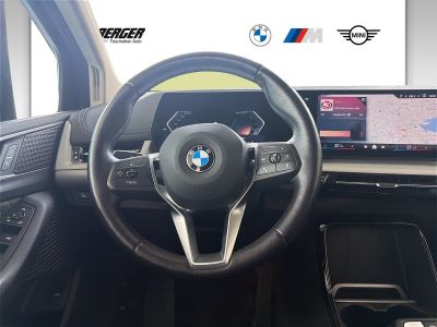 BMW 2er Gebrauchtwagen
