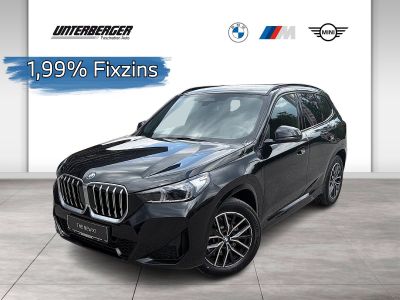 BMW X1 Neuwagen BMW X1 Neuwagen
