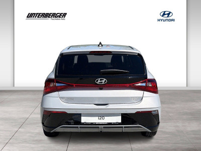 Hyundai i20 Neuwagen Hyundai i20 Neuwagen