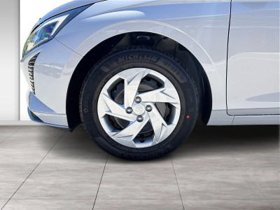 Hyundai i20 Neuwagen Hyundai i20 Neuwagen