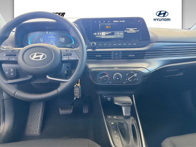 Hyundai i20 Neuwagen Hyundai i20 Neuwagen