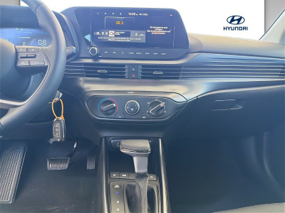 Hyundai i20 Neuwagen Hyundai i20 Neuwagen
