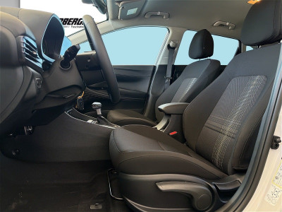 Hyundai i20 Neuwagen Hyundai i20 Neuwagen