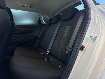 Hyundai i20 Neuwagen Hyundai i20 Neuwagen