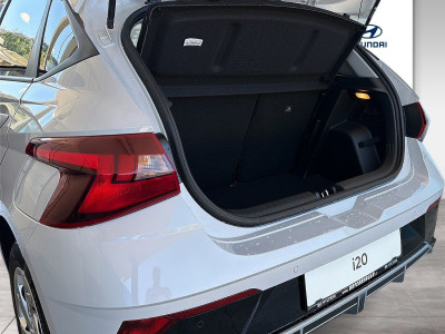 Hyundai i20 Neuwagen Hyundai i20 Neuwagen