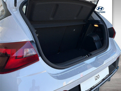 Hyundai i20 Neuwagen Hyundai i20 Neuwagen