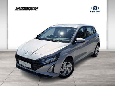 Hyundai i20 Neuwagen Hyundai i20 Neuwagen