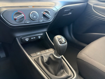 Hyundai i20 Neuwagen Hyundai i20 Neuwagen
