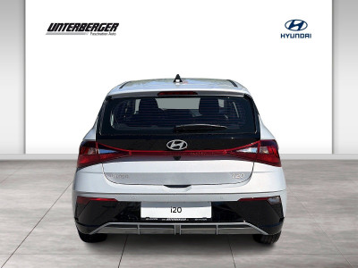 Hyundai i20 Neuwagen Hyundai i20 Neuwagen